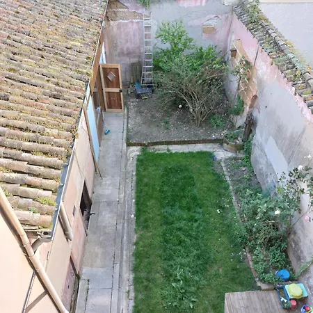 Appartement Cosy Tout Confort Mâcon Buitenkant foto