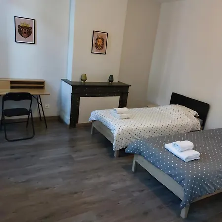Appartement Cosy Tout Confort Mâcon Buitenkant foto