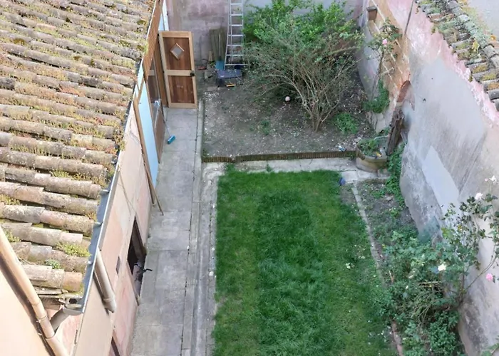 Appartement Cosy Tout Confort