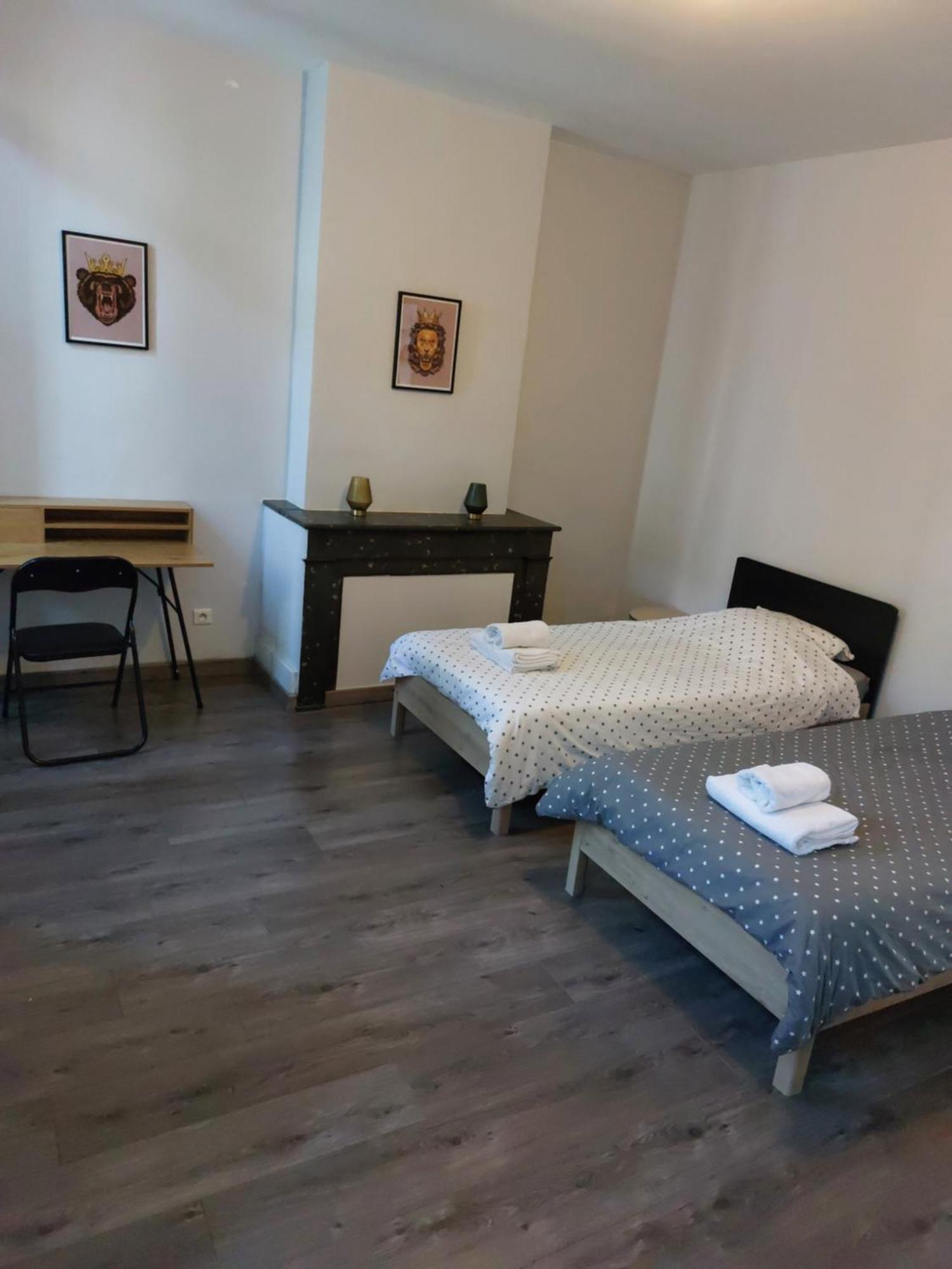 Cosy Confort * Macon
